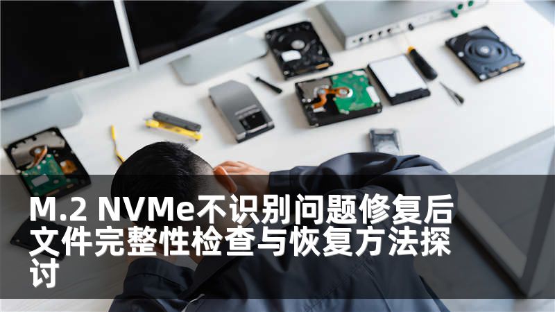 M.2 NVMe不识别问题修复后文件完整性检查与恢复方法探讨