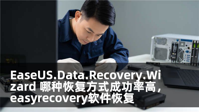 EaseUS.Data.Recovery.Wizard 哪种恢复方式成功率高，easyrecovery软件恢复