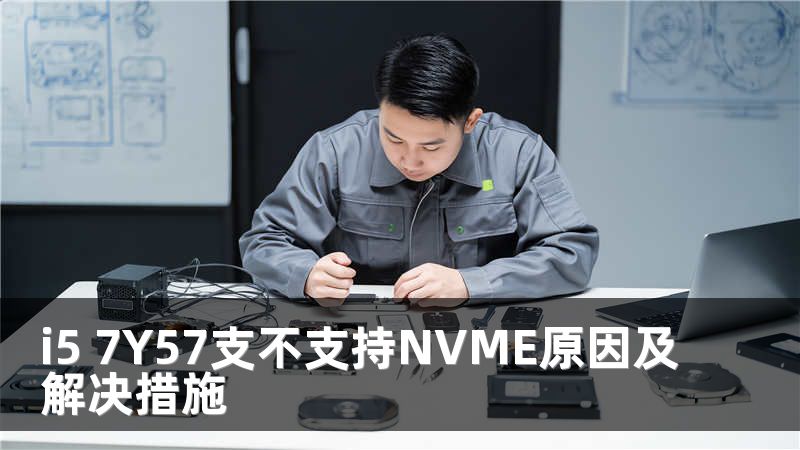 i5 7Y57支不支持NVME原因及解决措施