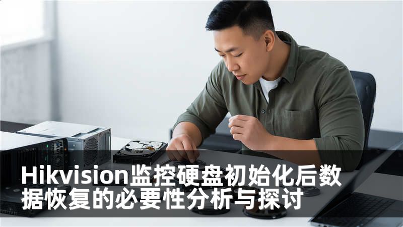 Hikvision监控硬盘初始化后数据恢复的必要性分析与探讨