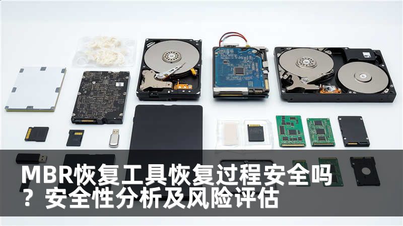 MBR恢复工具恢复过程安全吗？安全性分析及风险评估