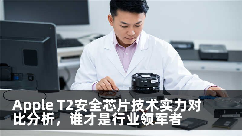 Apple T2安全芯片技术实力对比分析，谁才是行业领军者