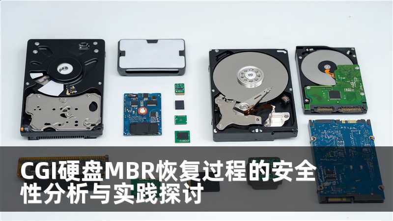 CGI硬盘MBR恢复过程的安全性分析与实践探讨