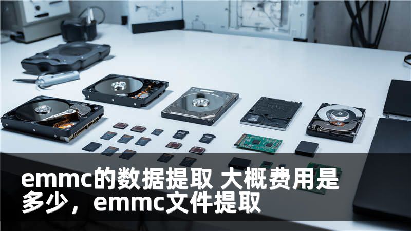 emmc的数据提取 大概费用是多少，emmc文件提取