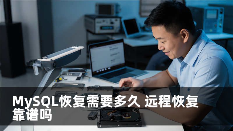 MySQL恢复需要多久 远程恢复靠谱吗
