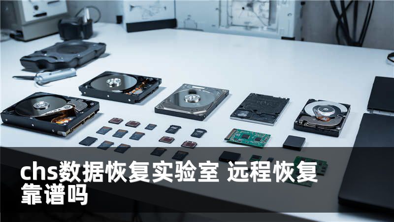 chs数据恢复实验室 远程恢复靠谱吗