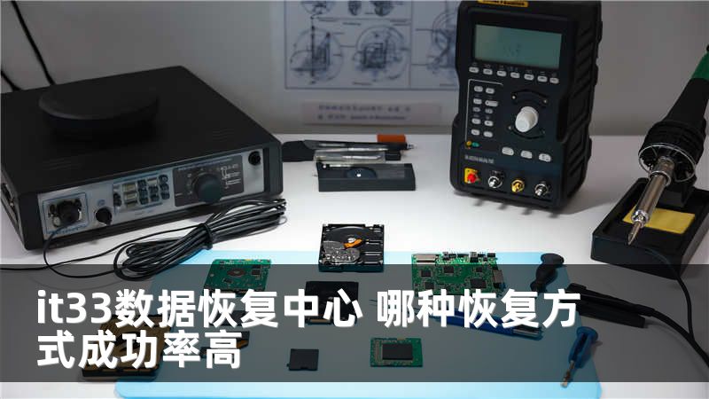 it33数据恢复中心 哪种恢复方式成功率高
