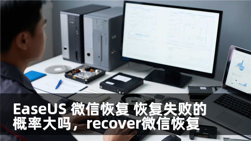 EaseUS 微信恢复 恢复失败的概率大吗，recover微信恢复