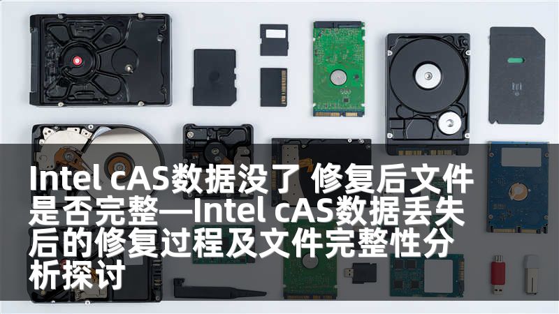 Intel cAS数据没了 修复后文件是否完整—Intel cAS数据丢失后的修复过程及文件完整性分析探讨