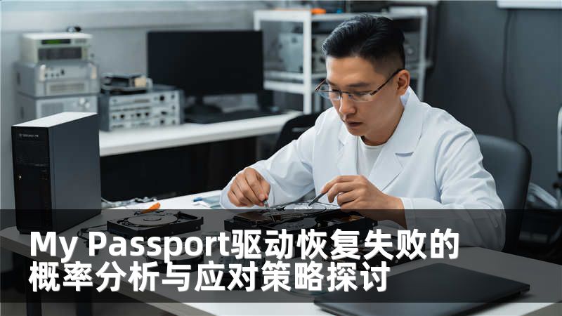My Passport驱动恢复失败的概率分析与应对策略探讨