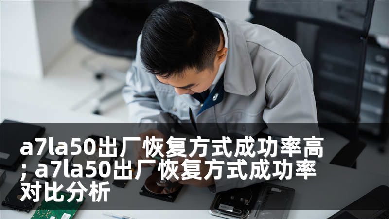a7la50出厂恢复方式成功率高; a7la50出厂恢复方式成功率对比分析