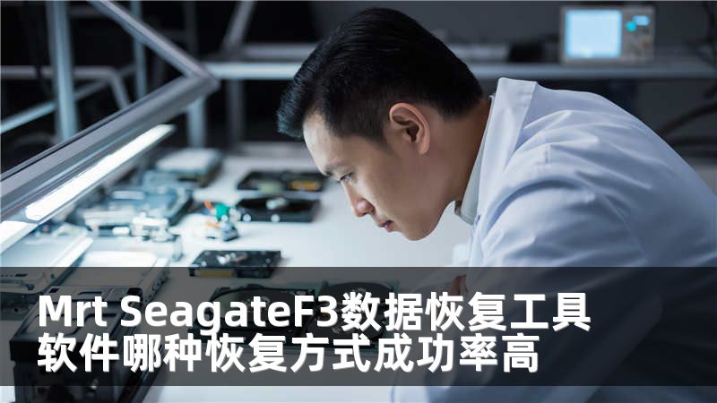 Mrt SeagateF3数据恢复工具软件哪种恢复方式成功率高