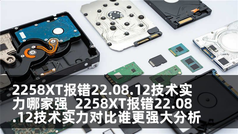 2258XT报错22.08.12技术实力哪家强_2258XT报错22.08.12技术实力对比谁更强大分析