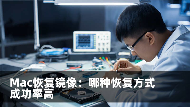 Mac恢复镜像：哪种恢复方式成功率高