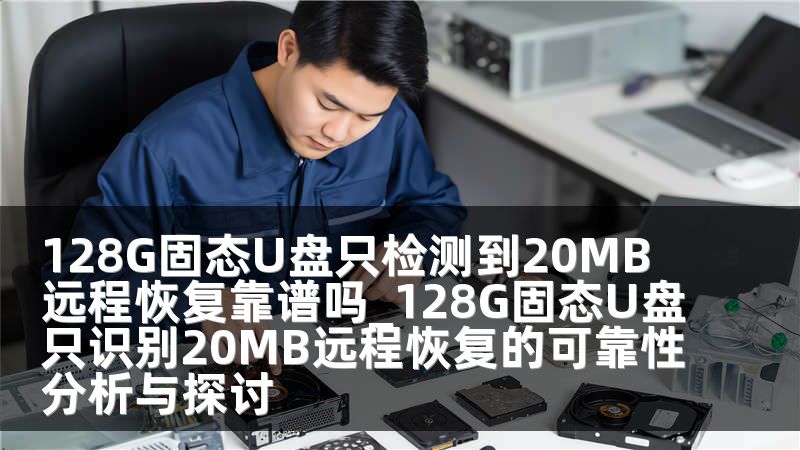 128G固态U盘只检测到20MB远程恢复靠谱吗_128G固态U盘只识别20MB远程恢复的可靠性分析与探讨
