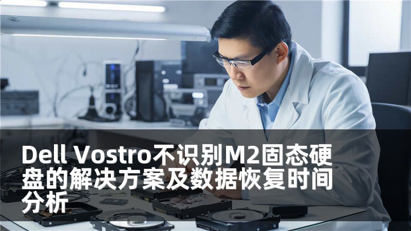 Dell Vostro不识别M2固态硬盘的解决方案及数据恢复时间分析