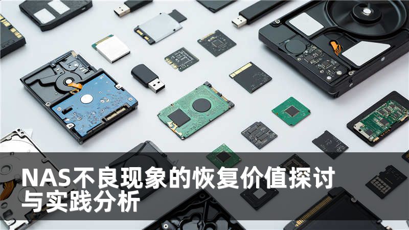 NAS不良现象的恢复价值探讨与实践分析