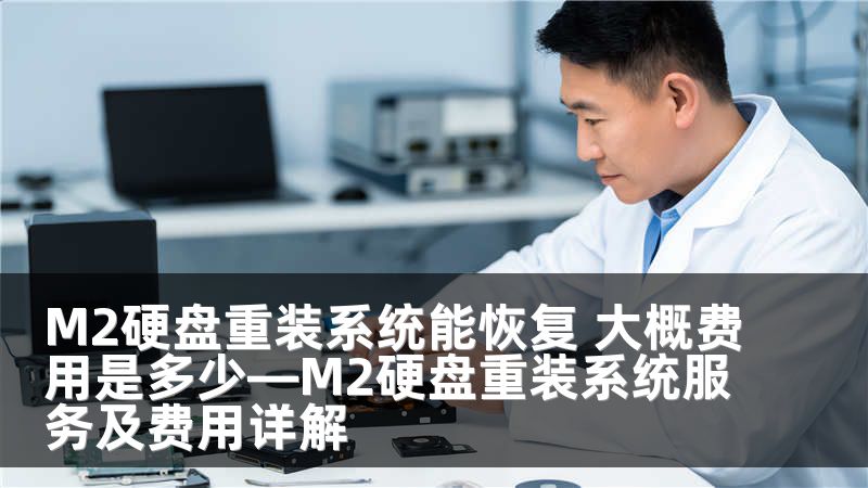 M2硬盘重装系统能恢复 大概费用是多少—M2硬盘重装系统服务及费用详解