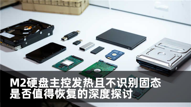 M2硬盘主控发热且不识别固态是否值得恢复的深度探讨