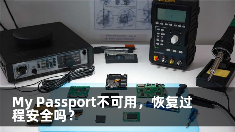 My Passport不可用，恢复过程安全吗？