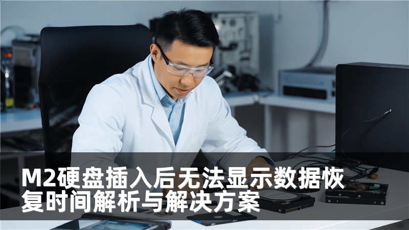 M2硬盘插入后无法显示数据恢复时间解析与解决方案
