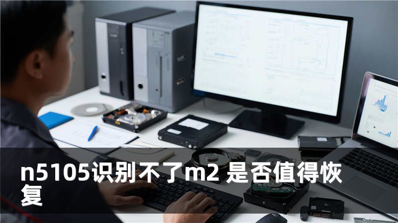 n5105识别不了m2 是否值得恢复