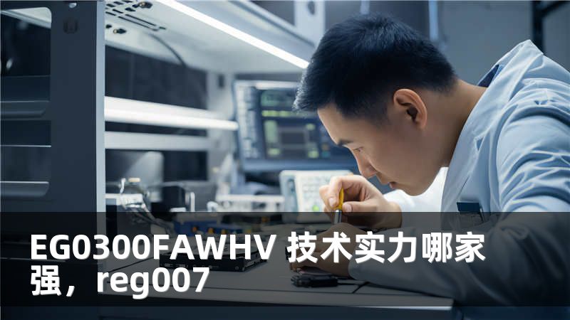 EG0300FAWHV 技术实力哪家强，reg007