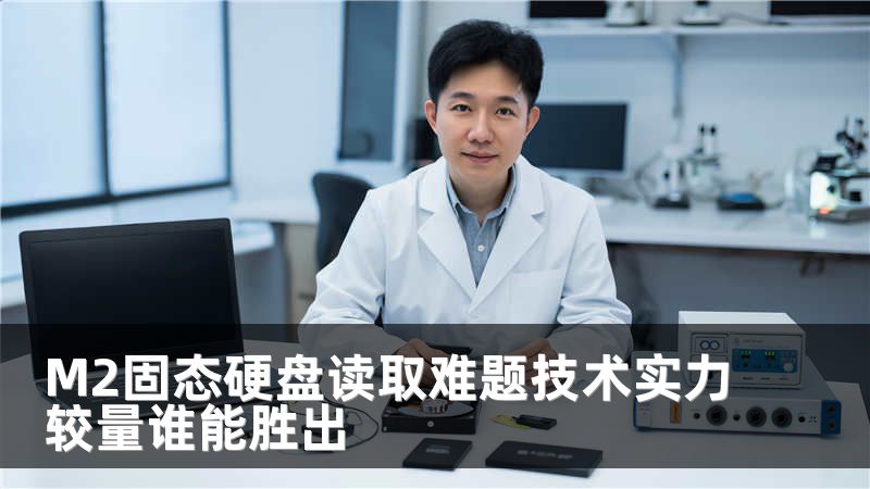 M2固态硬盘读取难题技术实力较量谁能胜出