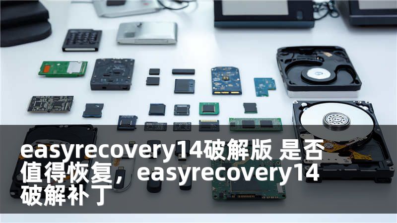 easyrecovery14破解版 是否值得恢复，easyrecovery14破解补丁