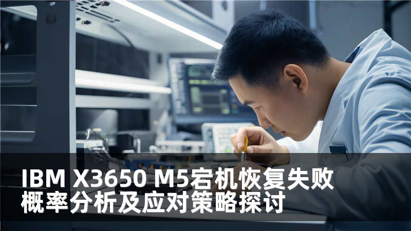 IBM X3650 M5宕机恢复失败概率分析及应对策略探讨