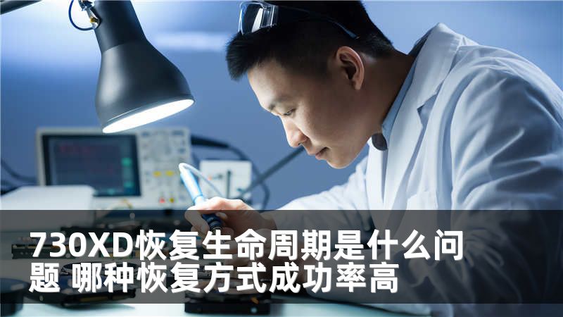 730XD恢复生命周期是什么问题 哪种恢复方式成功率高