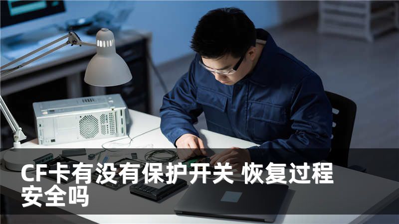 CF卡有没有保护开关 恢复过程安全吗