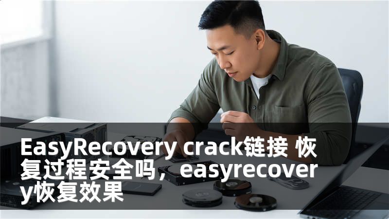 EasyRecovery crack链接 恢复过程安全吗，easyrecovery恢复效果