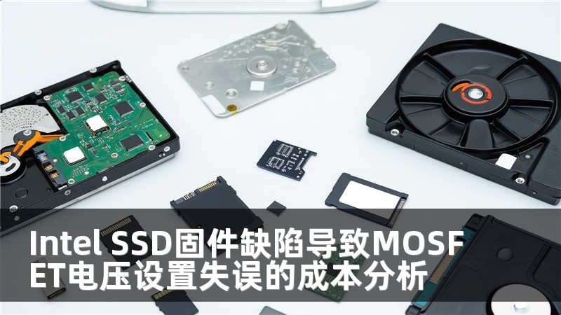 Intel SSD固件缺陷导致MOSFET电压设置失误的成本分析