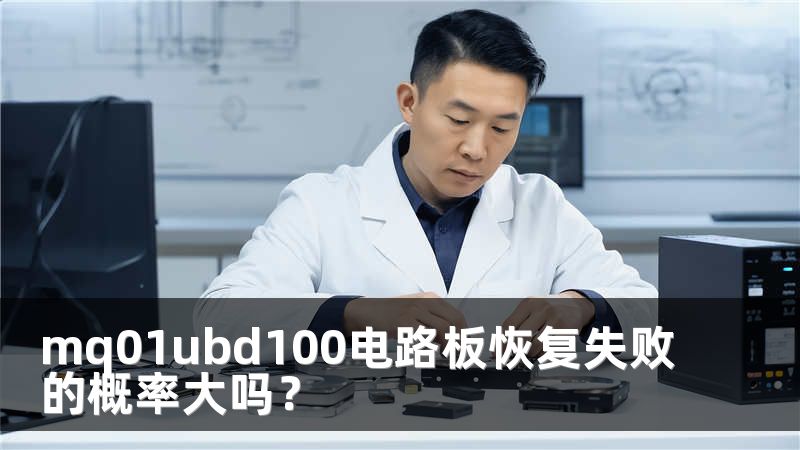 mq01ubd100电路板恢复失败的概率大吗？