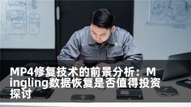 MP4修复技术的前景分析：Mingling数据恢复是否值得投资探讨