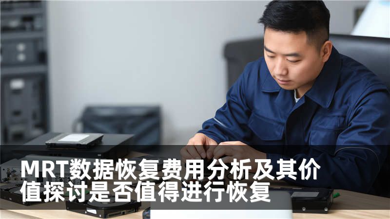 MRT数据恢复费用分析及其价值探讨是否值得进行恢复