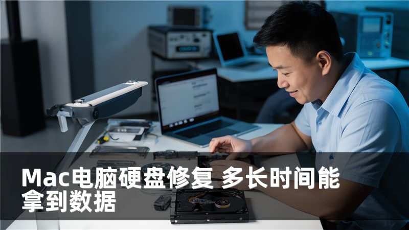 Mac电脑硬盘修复 多长时间能拿到数据