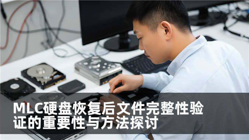 MLC硬盘恢复后文件完整性验证的重要性与方法探讨