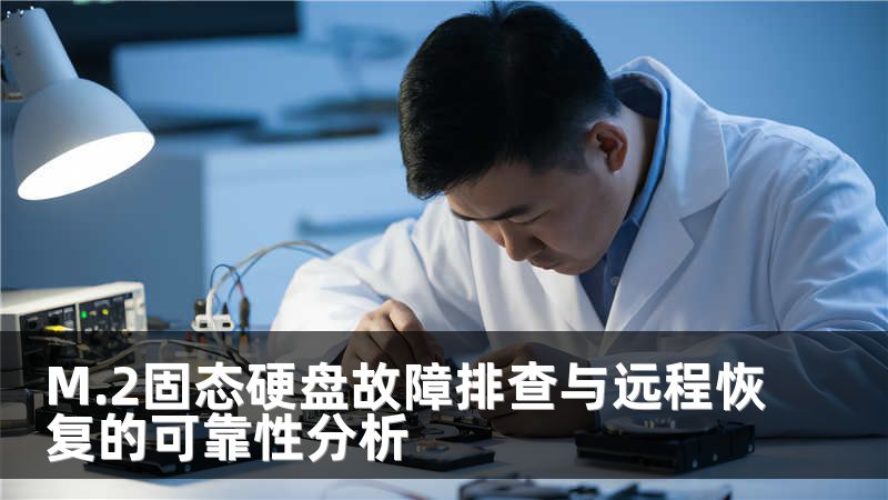 M.2固态硬盘故障排查与远程恢复的可靠性分析