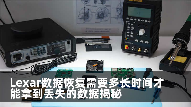 Lexar数据恢复需要多长时间才能拿到丢失的数据揭秘