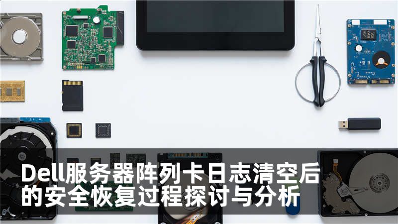 Dell服务器阵列卡日志清空后的安全恢复过程探讨与分析