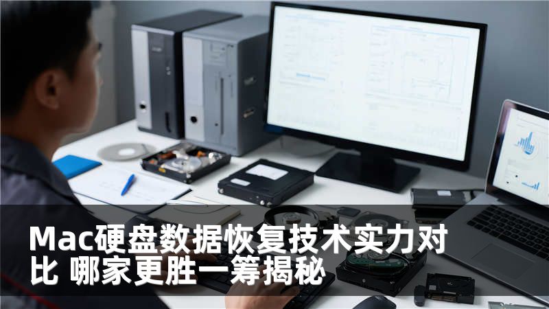 Mac硬盘数据恢复技术实力对比 哪家更胜一筹揭秘