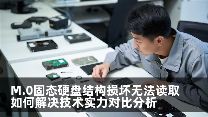 M.0固态硬盘结构损坏无法读取如何解决技术实力对比分析