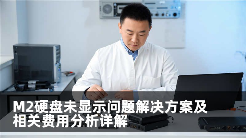 M2硬盘未显示问题解决方案及相关费用分析详解