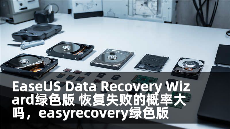 EaseUS Data Recovery Wizard绿色版 恢复失败的概率大吗，easyrecovery绿色版
