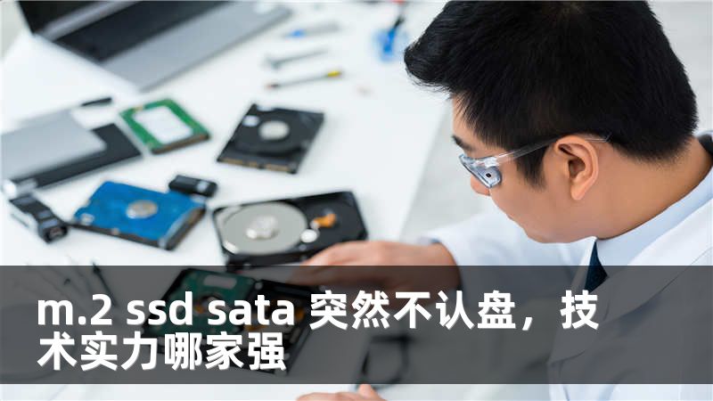 m.2 ssd sata 突然不认盘，技术实力哪家强