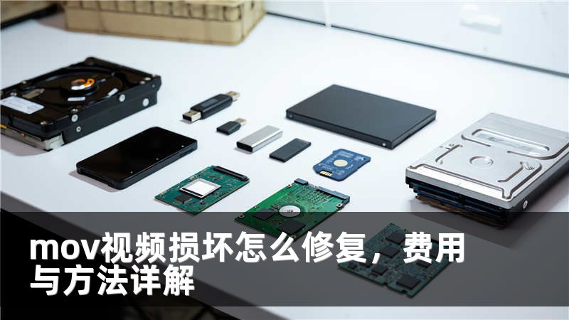 mov视频损坏怎么修复，费用与方法详解