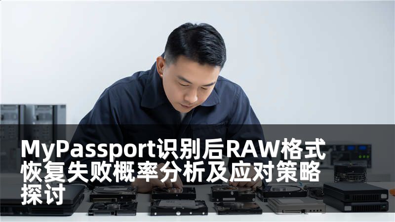 MyPassport识别后RAW格式恢复失败概率分析及应对策略探讨