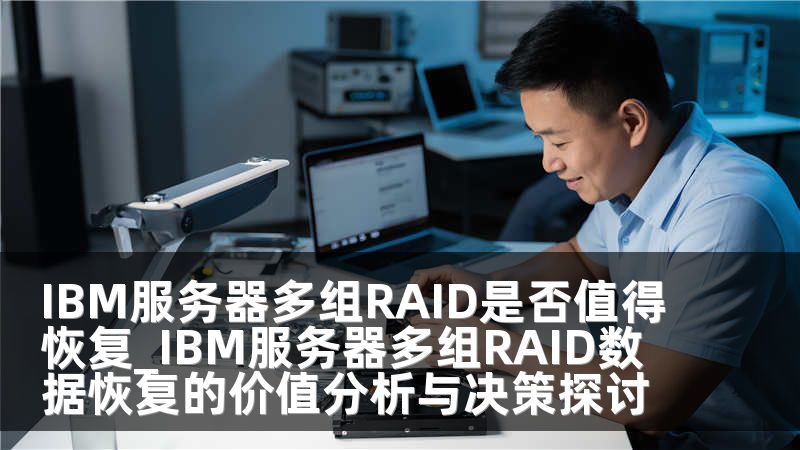 IBM服务器多组RAID是否值得恢复_IBM服务器多组RAID数据恢复的价值分析与决策探讨